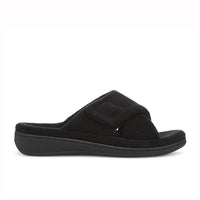 Vionic Relax Terry Black
