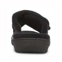 Vionic Relax Terry Black