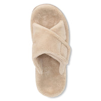 Vionic Relax Terry Tan