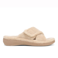 Vionic Relax Terry Tan