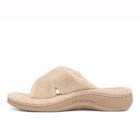 Vionic Relax Terry Tan