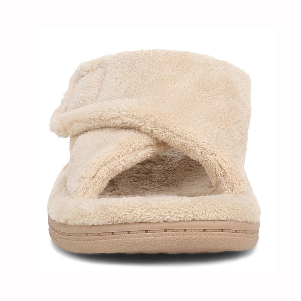 Vionic Relax Terry Tan