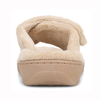 Vionic Relax Terry Tan