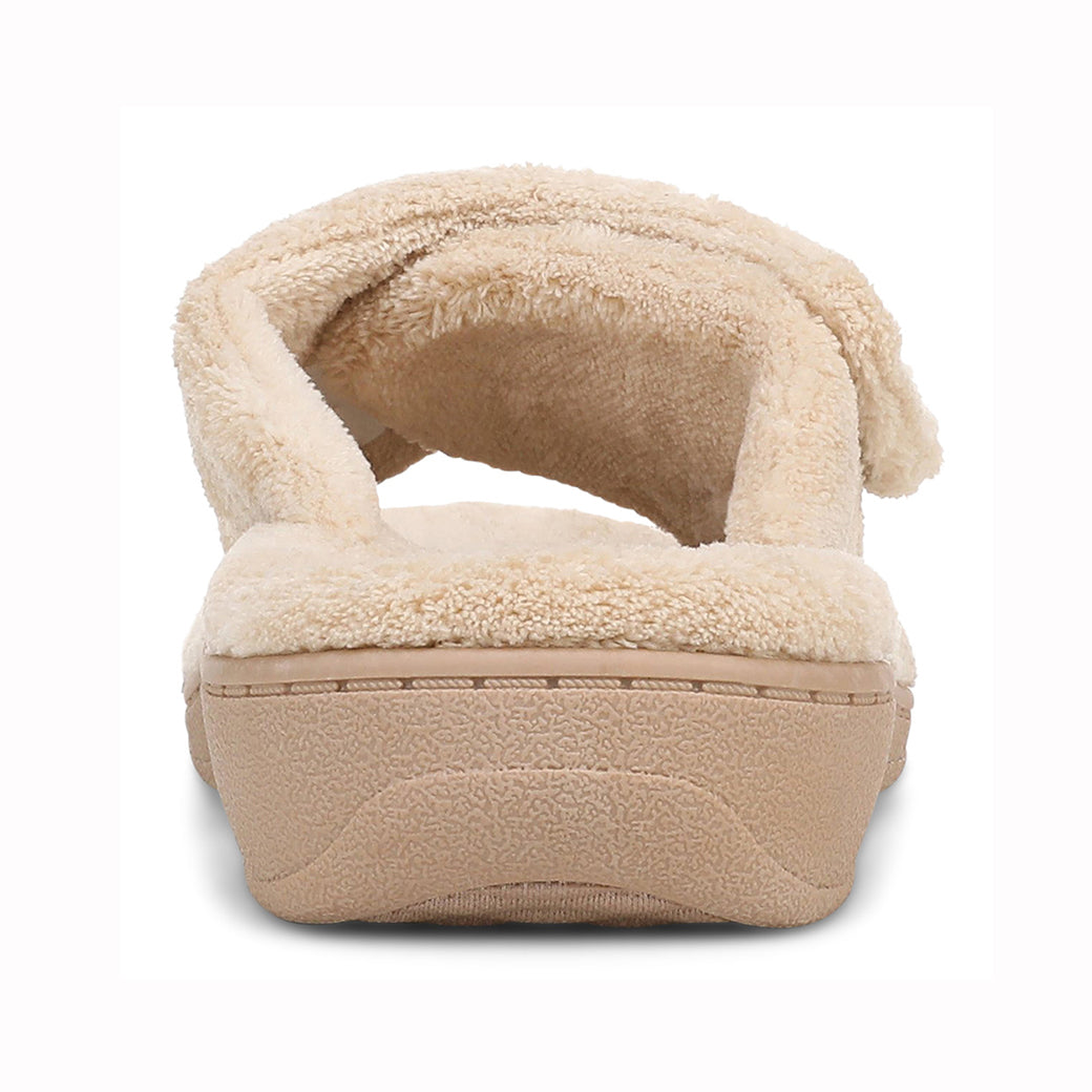 Vionic Relax Terry Tan