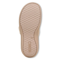 Vionic Relax Terry Tan