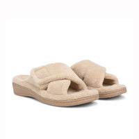 Vionic Relax Terry Tan