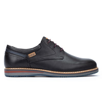 Pikolinos Avila Lace Wide Black