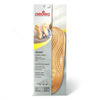 Pedag Holiday Insole - Tan - Slim Sheepskin 3/4 Length Orthotic Insole