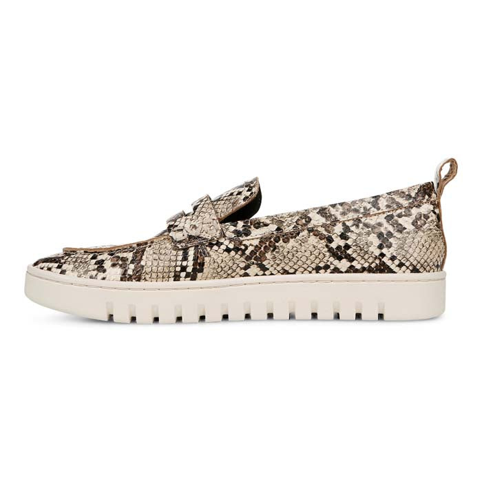 Womens Vionic Uptown in Ivory Multi