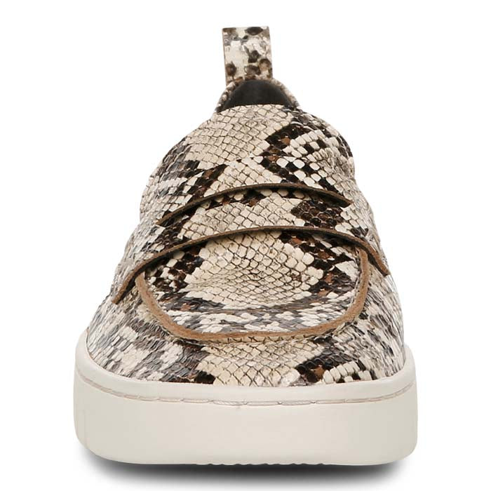 Womens Vionic Uptown in Ivory Multi