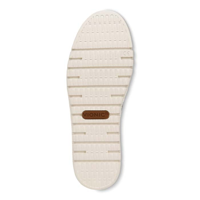 Womens Vionic Uptown in Ivory Multi