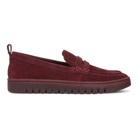 Vionic Uptown Cherry Jubilee