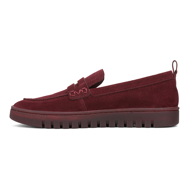 Vionic Uptown Cherry Jubilee