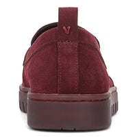 Vionic Uptown Cherry Jubilee