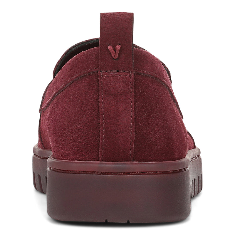 Vionic Uptown Cherry Jubilee