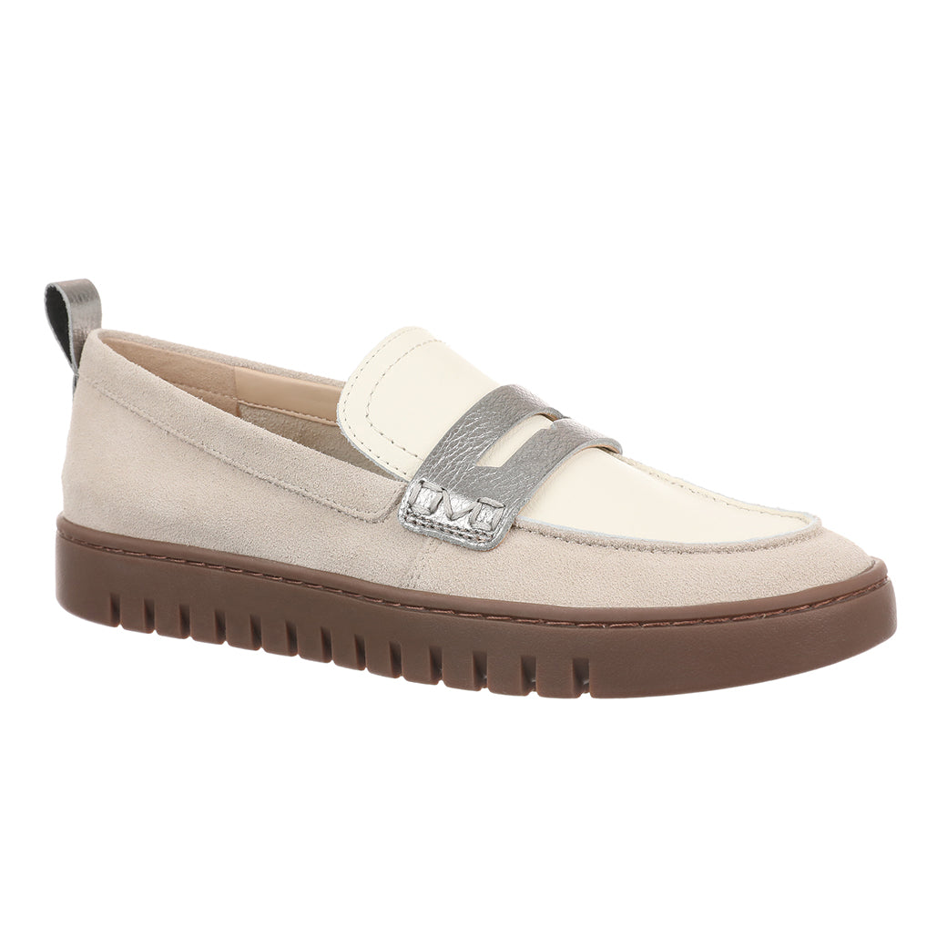 Vionic Uptown Beige Multi