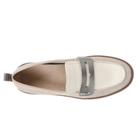 Vionic Uptown Beige Multi