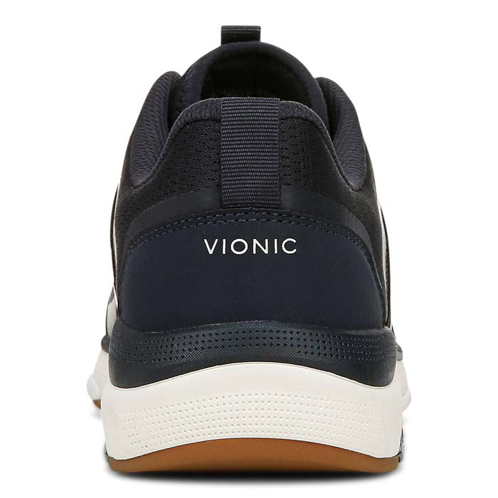 Womens Vionic Walk Strider in Navy Blazer – Lucky Shoes
