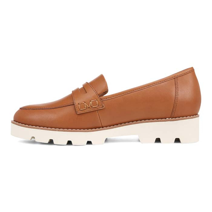 Womens Vionic Cheryl II in Tan – Lucky Shoes