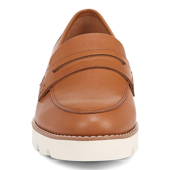 Womens Vionic Cheryl II in Tan – Lucky Shoes