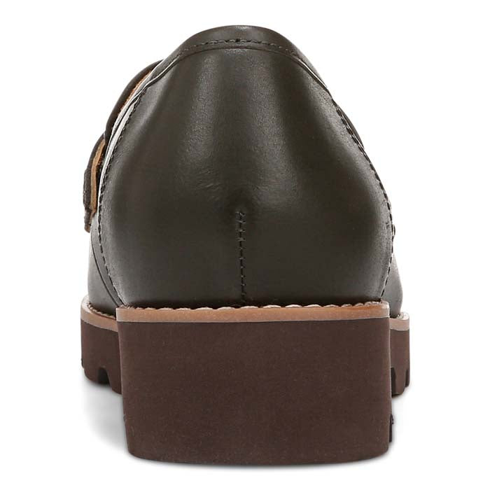 Womens Vionic Cheryl II in Dark Khaki – Lucky Shoes