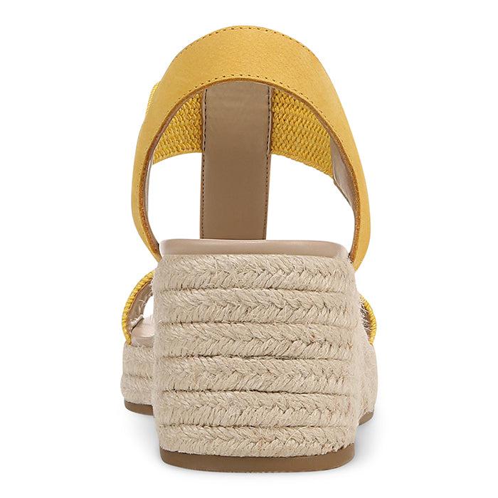 Womens Vionic Calera in Butter Yellow – Lucky Shoes