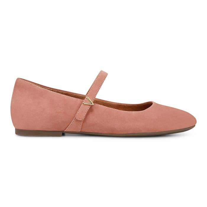 Womens Vionic Alameda in Cinder Rose – Lucky Shoes