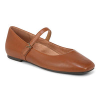 Womens Vionic Alameda in Tan