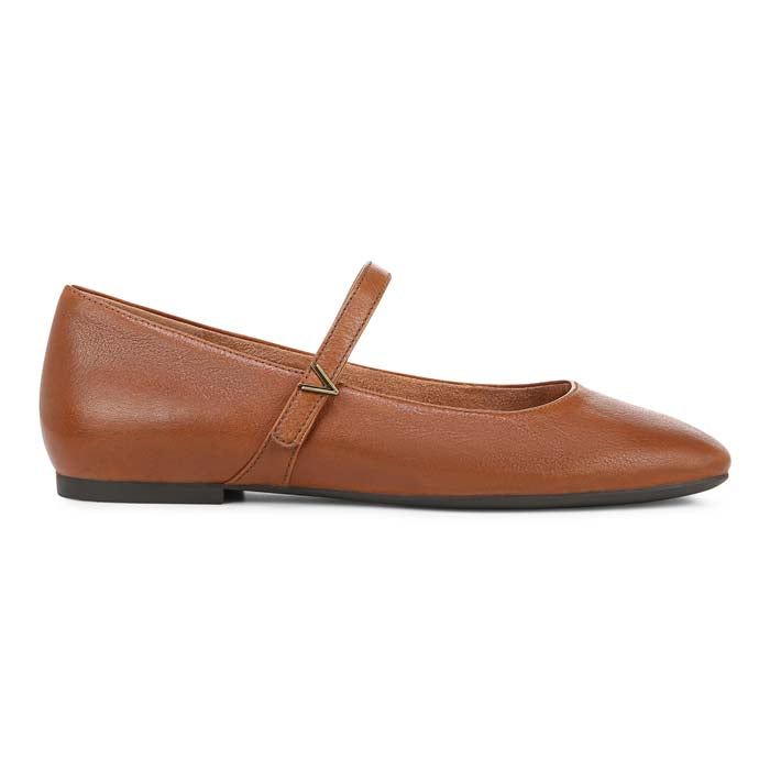 Womens Vionic Alameda in Tan – Lucky Shoes