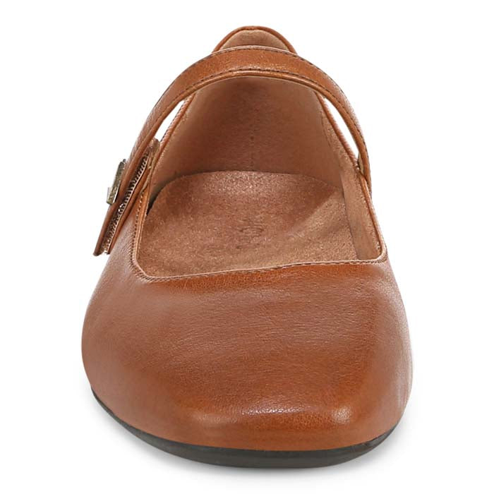 Womens Vionic Alameda in Tan – Lucky Shoes