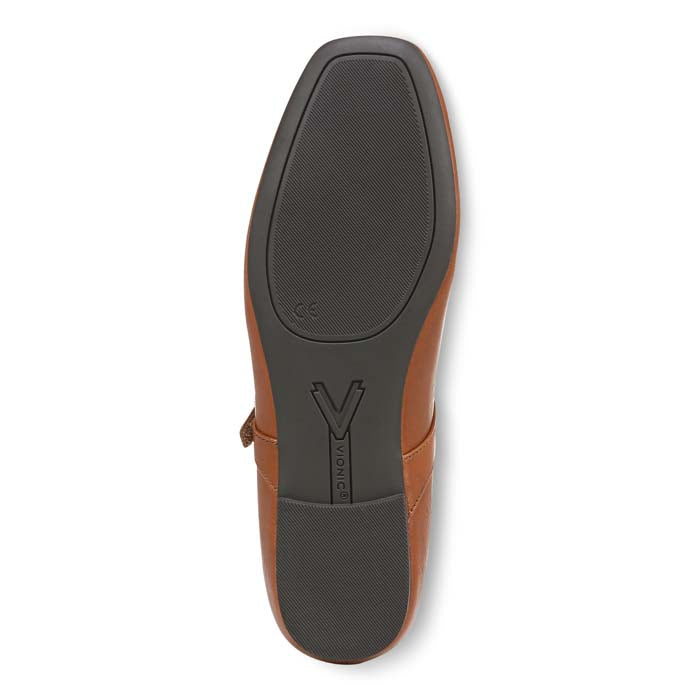 Womens Vionic Alameda in Tan