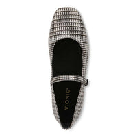 Vionic Alameda Black Houndstooth