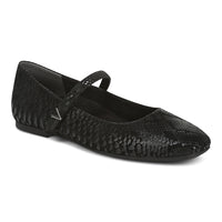Vionic Alameda Croc Black