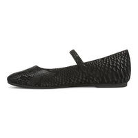 Vionic Alameda Croc Black
