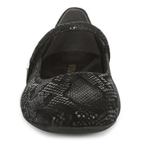 Vionic Alameda Croc Black