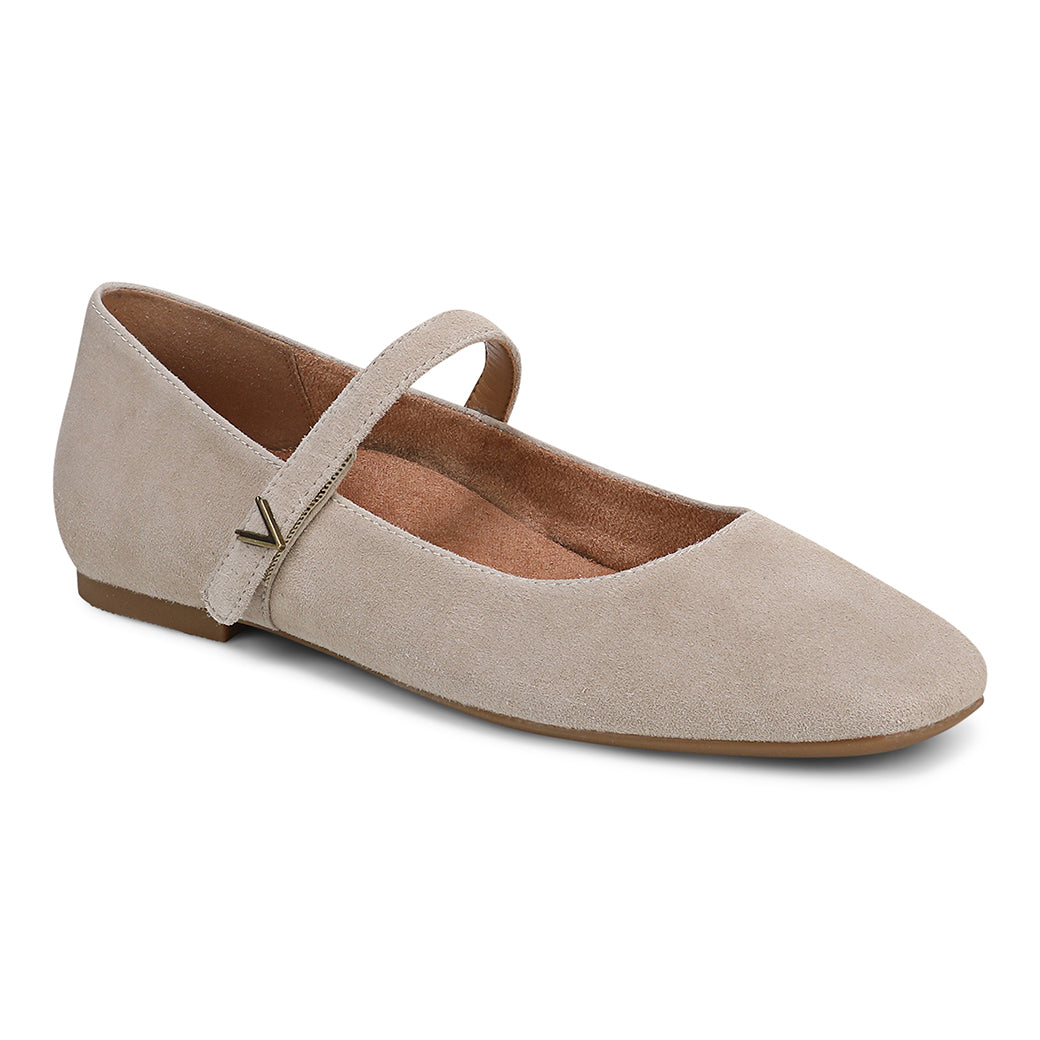 Womens Vionic Alameda in Lucid Beige – Lucky Shoes