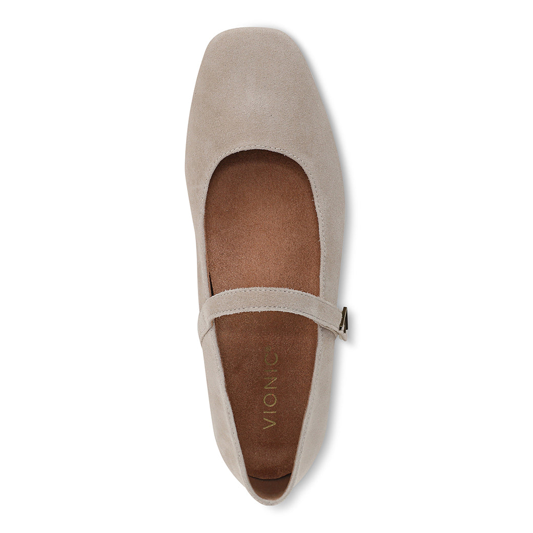 Vionic Alameda Lucid Beige