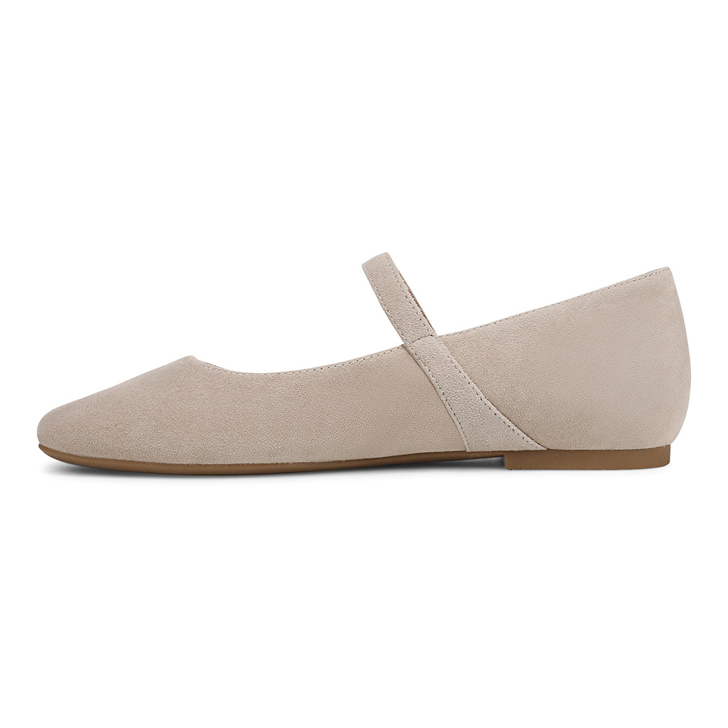 Vionic Alameda Lucid Beige