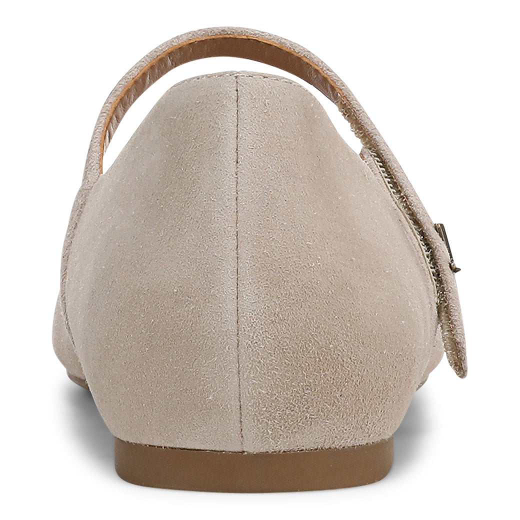 Vionic Alameda Lucid Beige