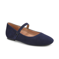 Vionic Alameda Navy Blazer