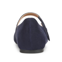 Vionic Alameda Navy Blazer
