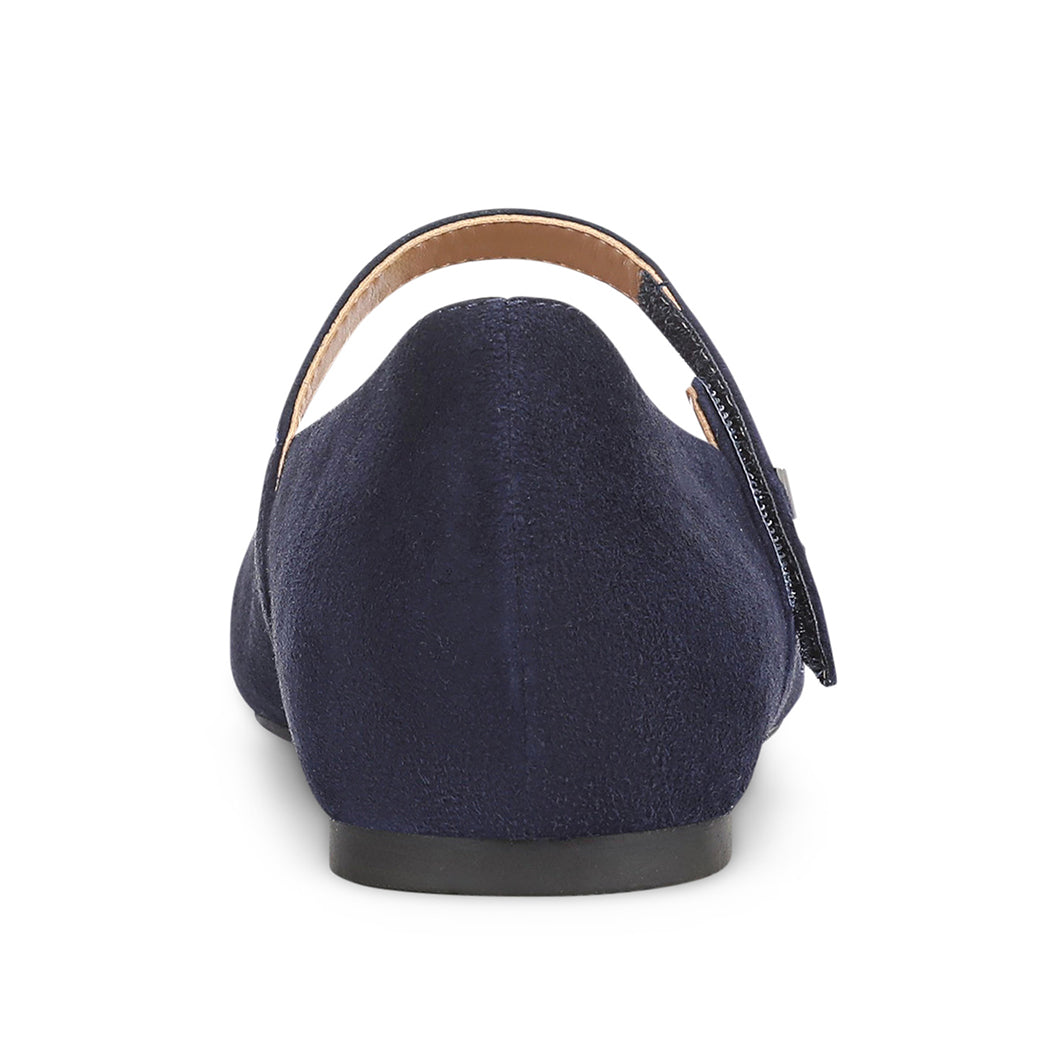 Vionic Alameda Navy Blazer