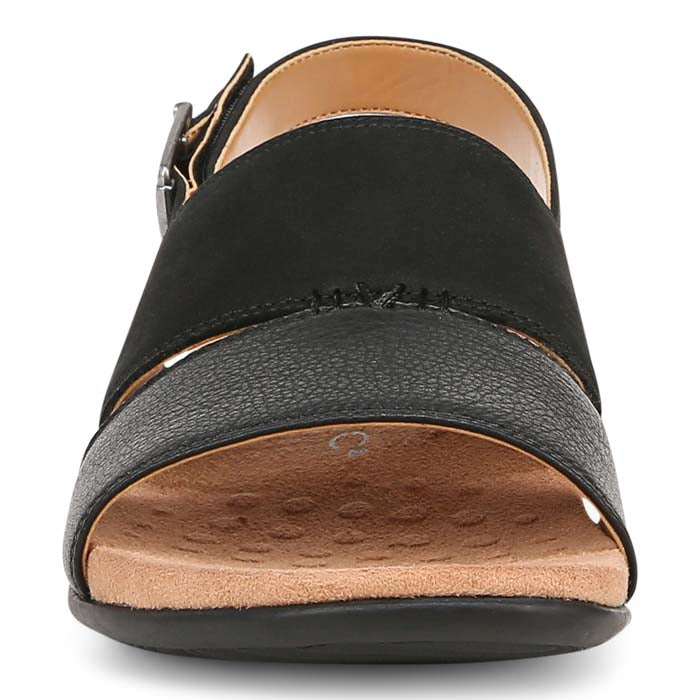 Womens Vionic Morro in Black – Lucky Shoes