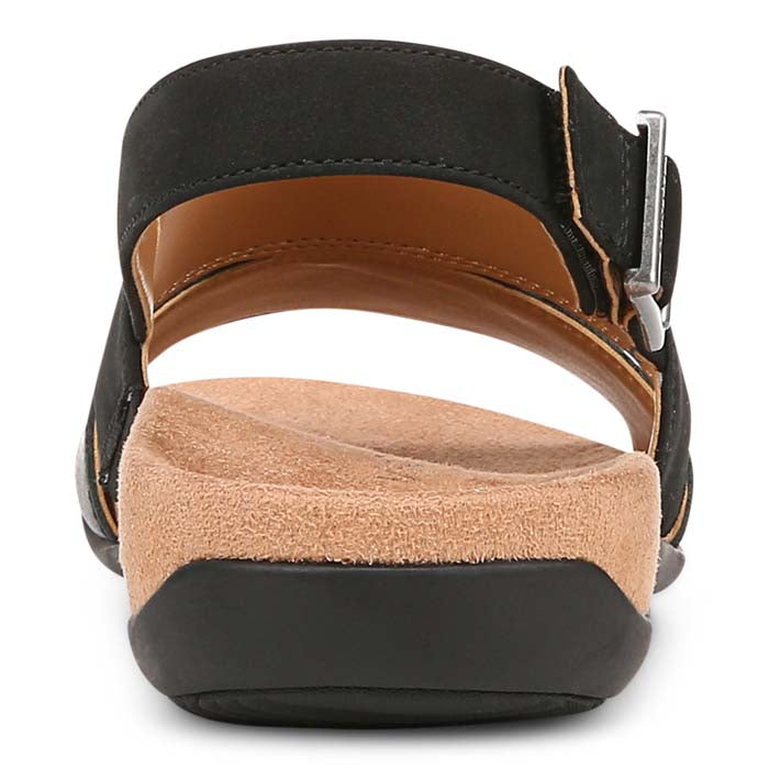 Womens Vionic Morro in Black – Lucky Shoes