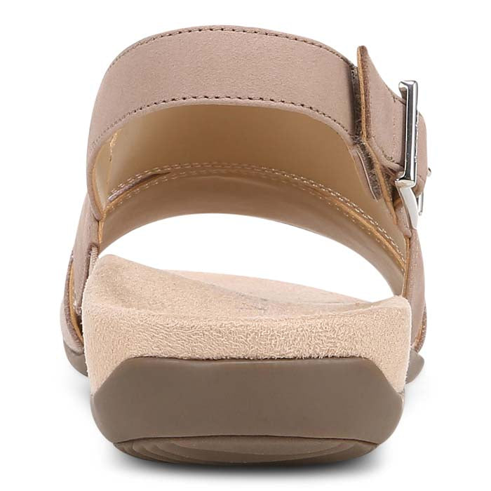 Womens Vionic Morro in Taupe – Lucky Shoes
