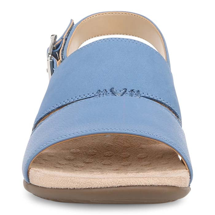 Womens Vionic Morro in Captain'S Blue – Lucky Shoes