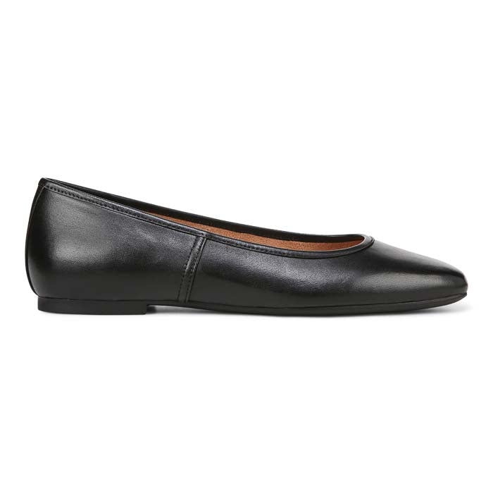 Womens Vionic Orinda in Black – Lucky Shoes