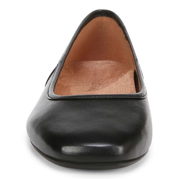 Womens Vionic Orinda in Black – Lucky Shoes