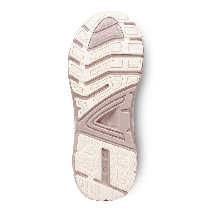 Womens Vionic Walk Max in Magnolia Dusk/Phantom Grey – Lucky Shoes
