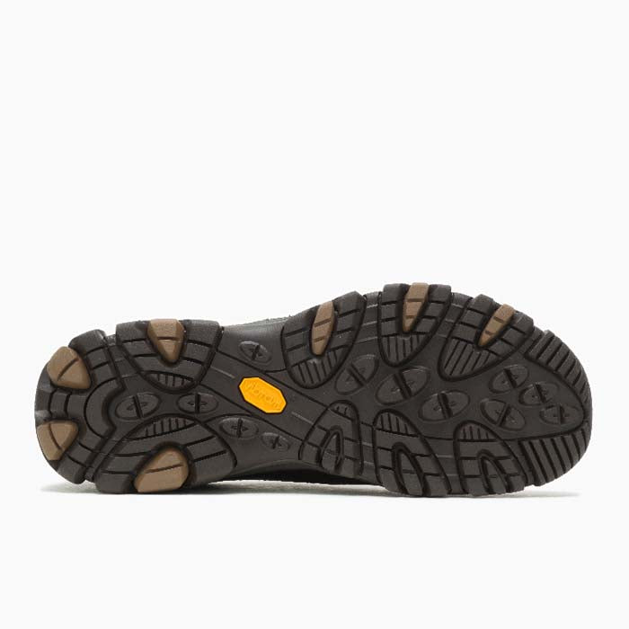 Mens Merrell Moab Adventure 3 Moc in Earth – Lucky Shoes